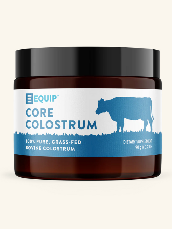 Core Colostrum - Unflavoured