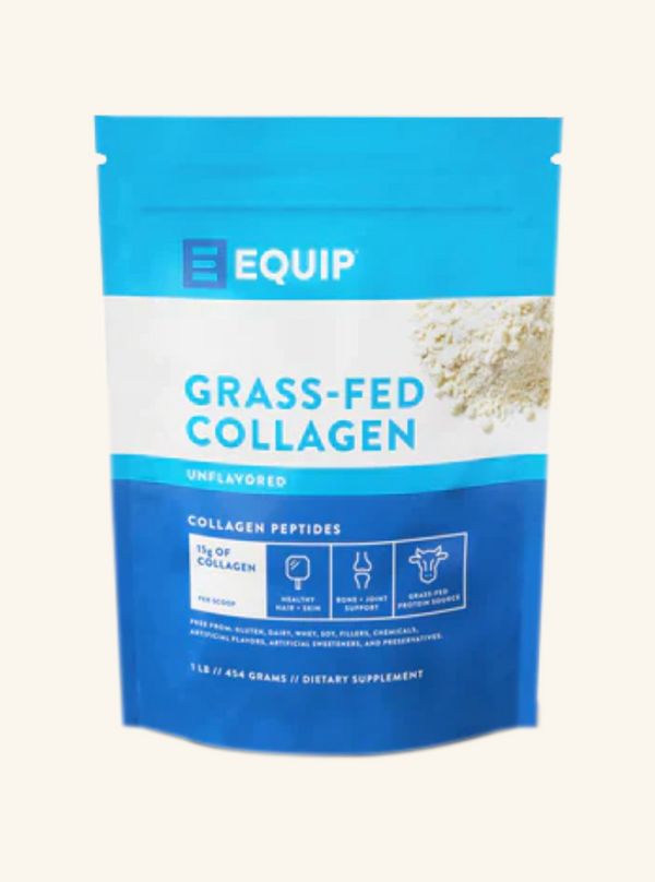 Grass-Fed Collagen - Unflavoured