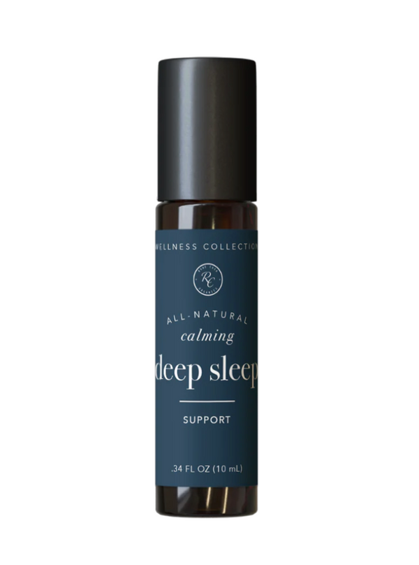 Deep Sleep Support Roller