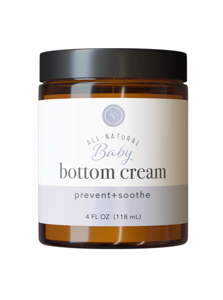 BABY BOTTOM CREAM The Balanced Market