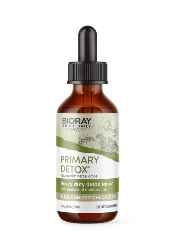 Organic Primary Detox®