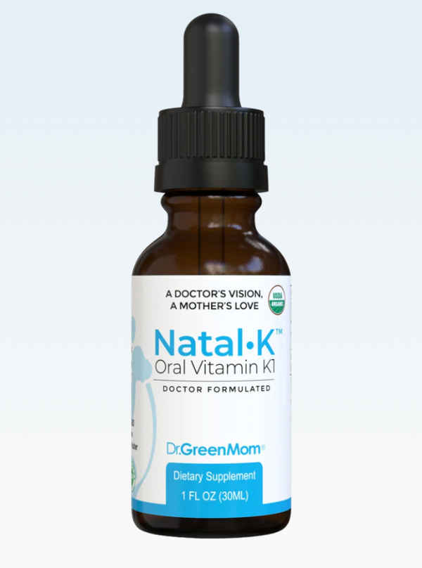 Natal K™ (Oral Vitamin K1)