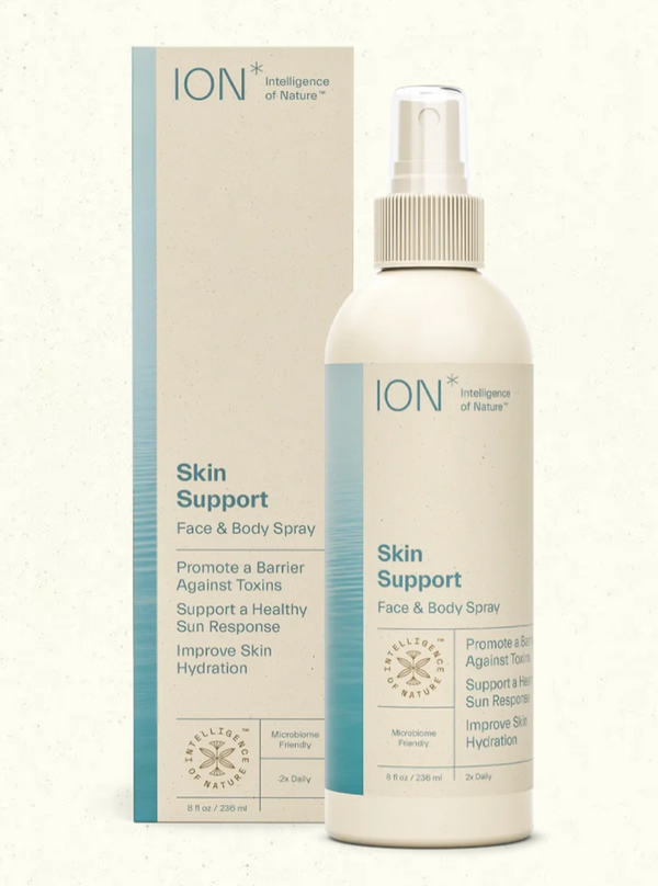 ION* Skin Support