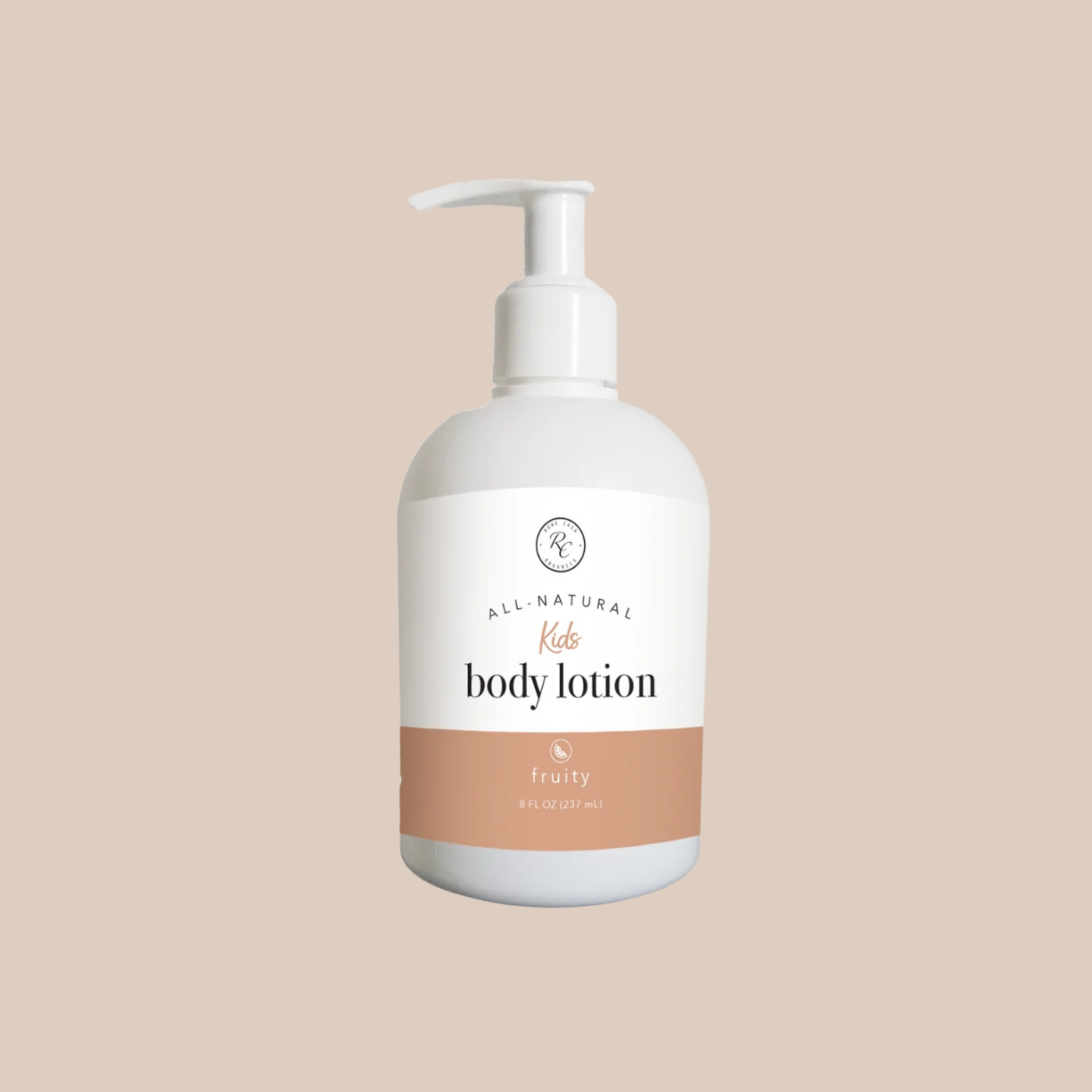 Kids Body Lotion