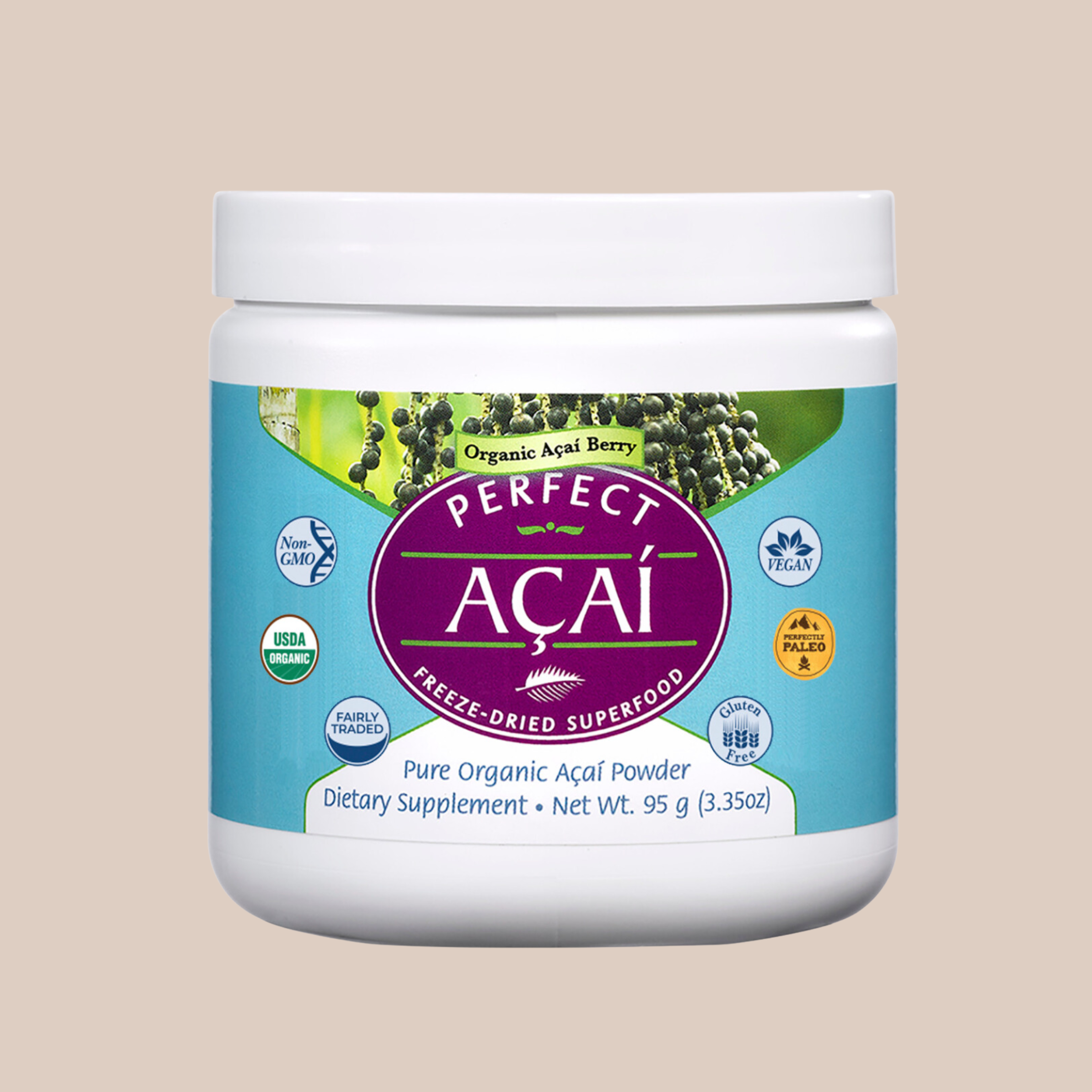 Acai Powder