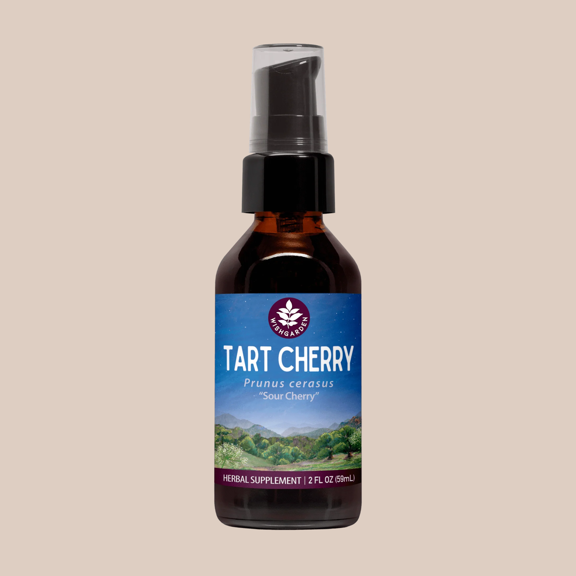 TART CHERRY