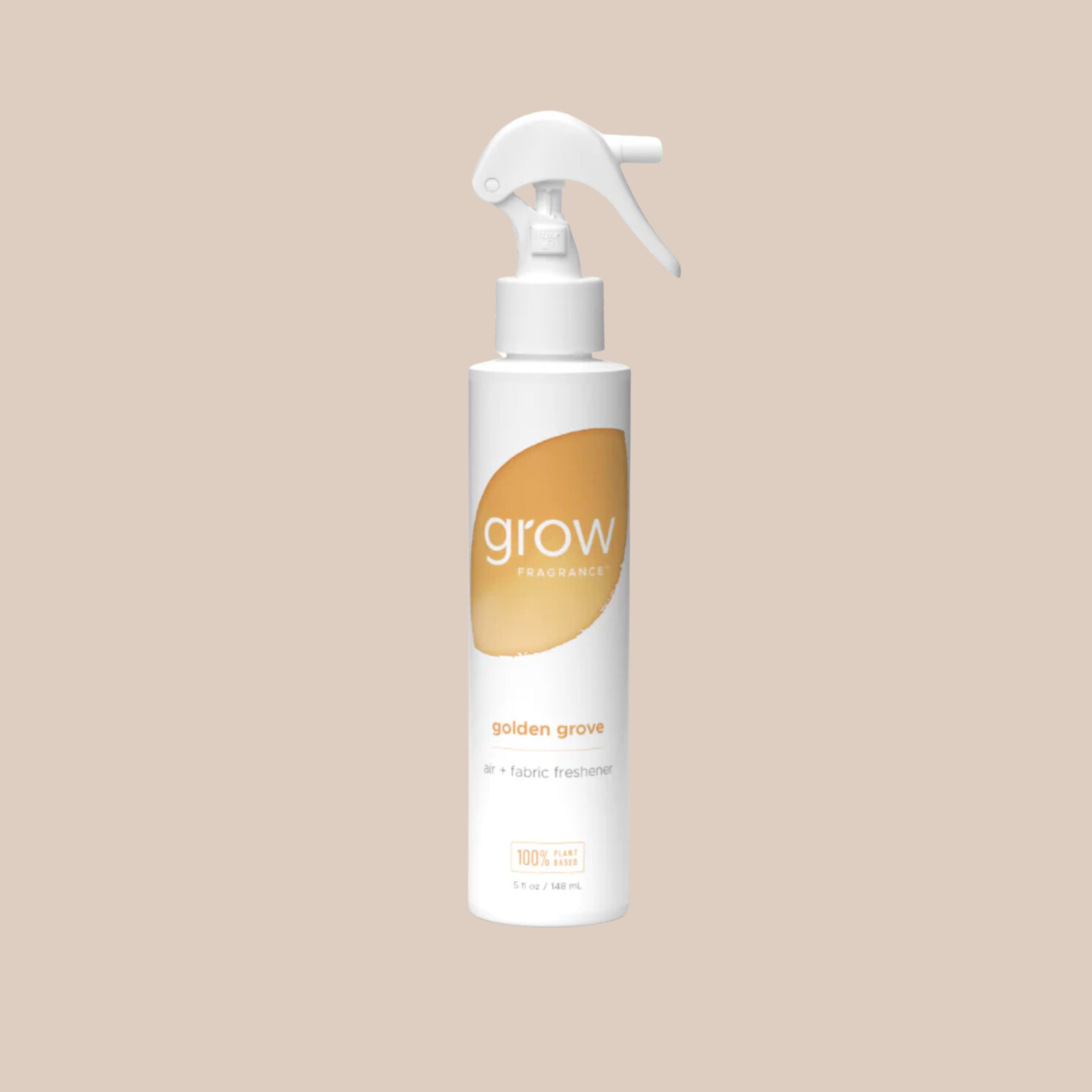 Golden Grove Air + Fabric Freshener