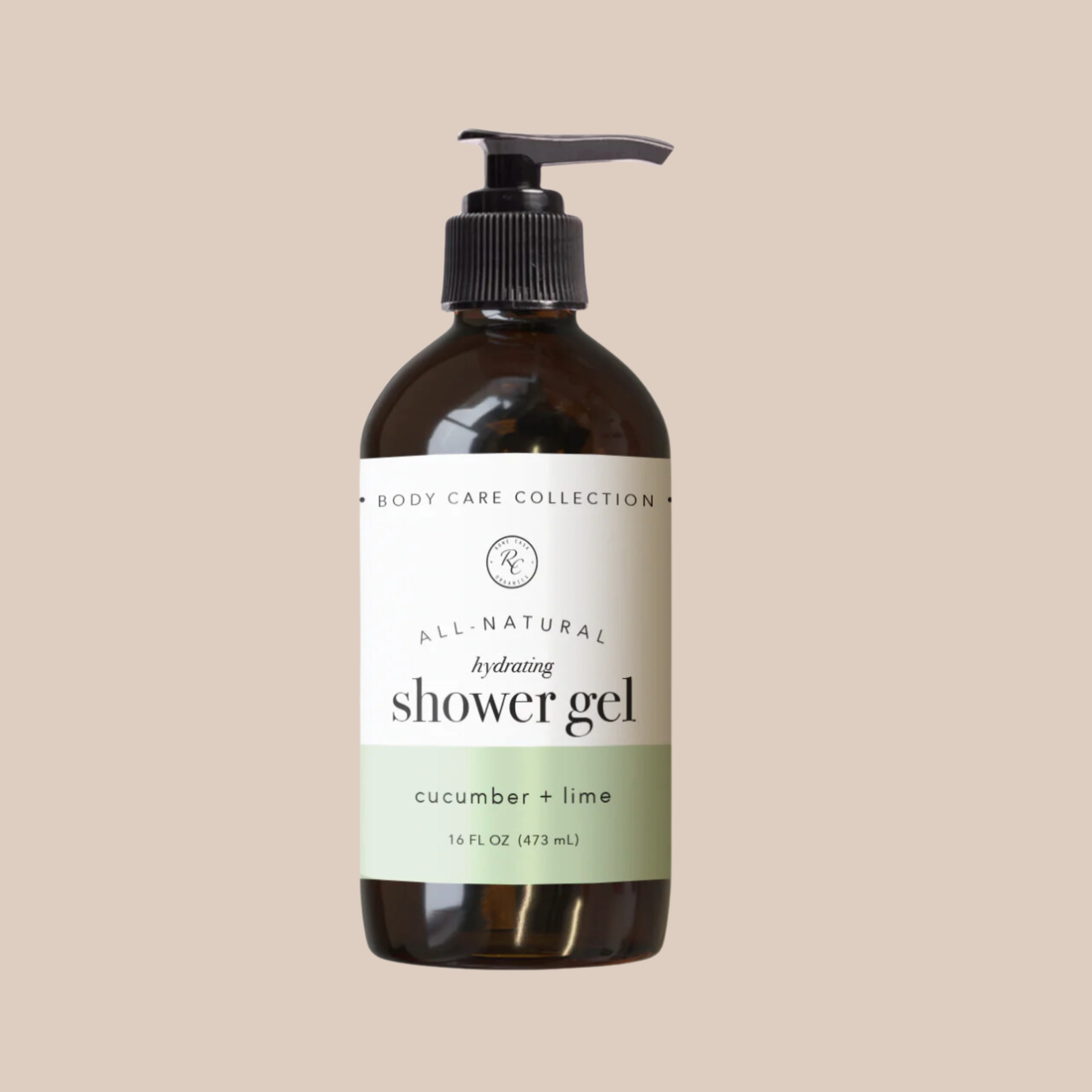 Shower Gel