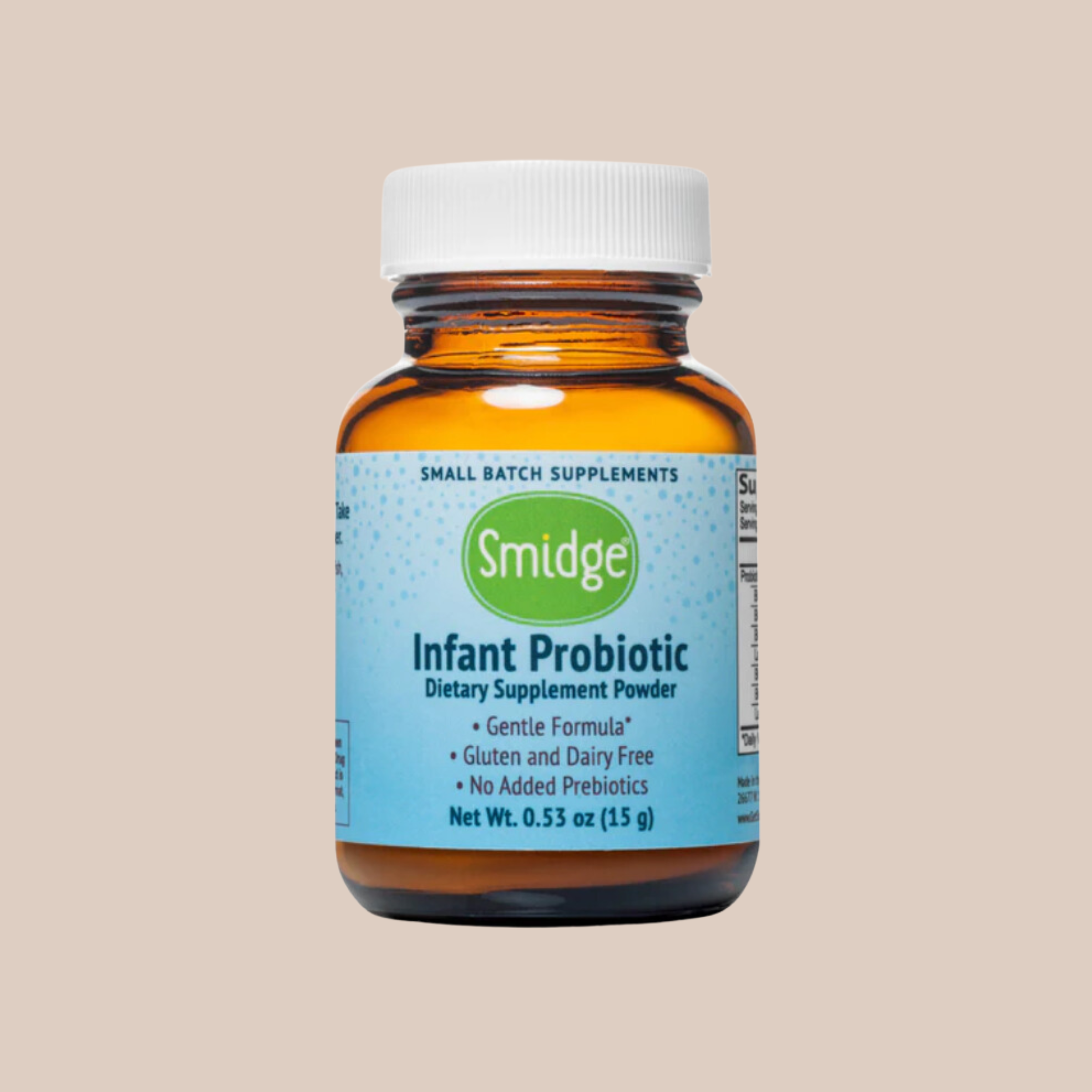 Infant Probiotic