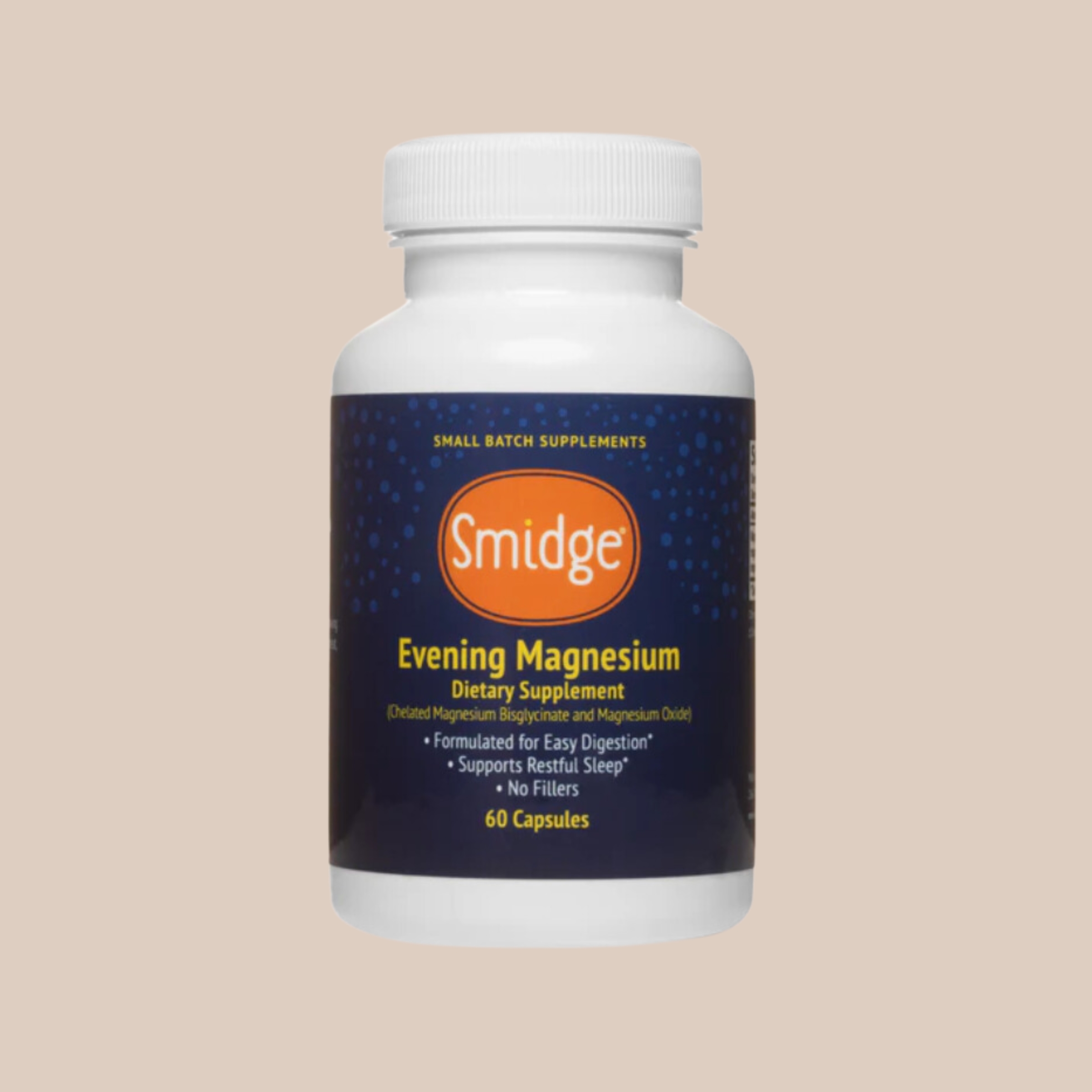 Evening Magnesium