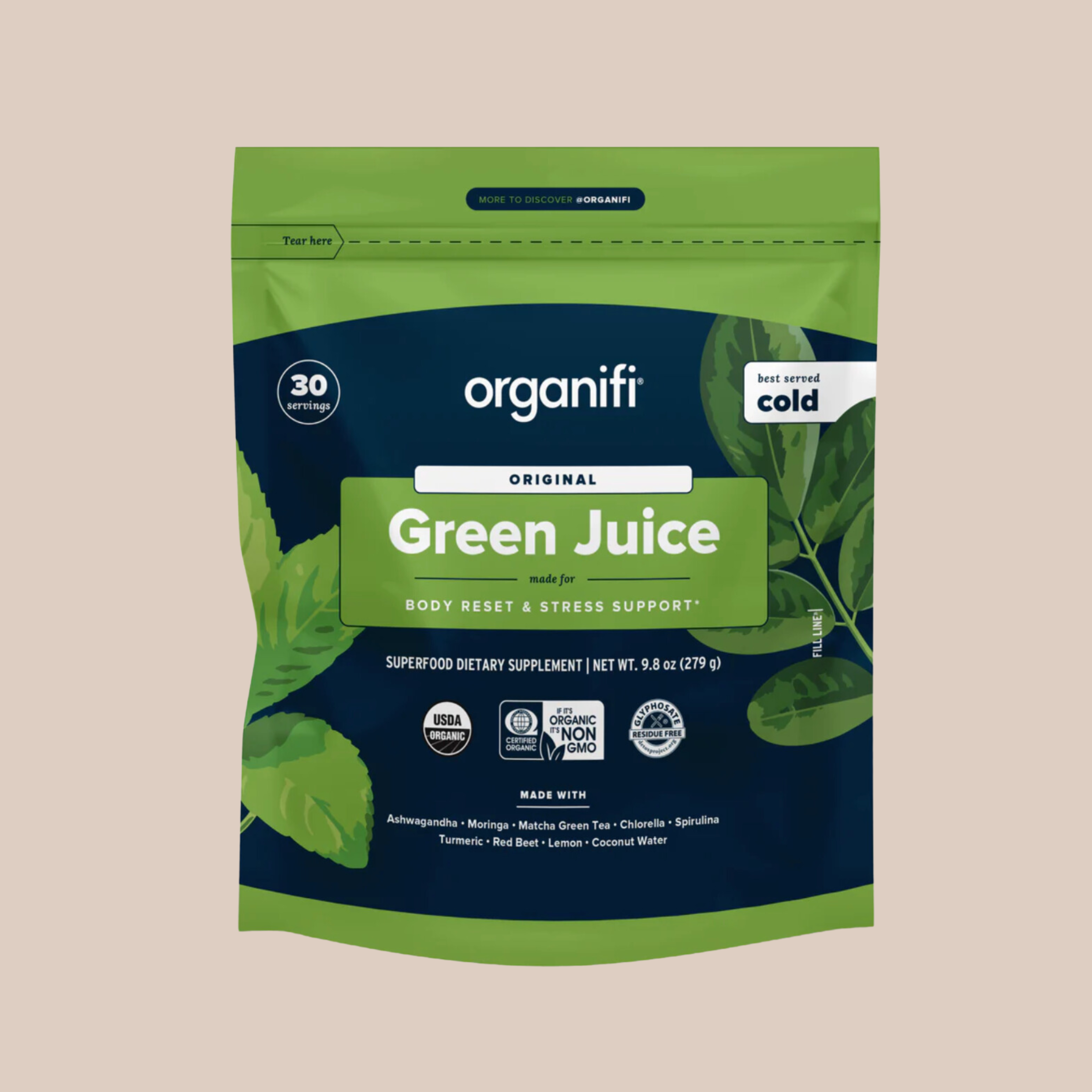 Green Juice