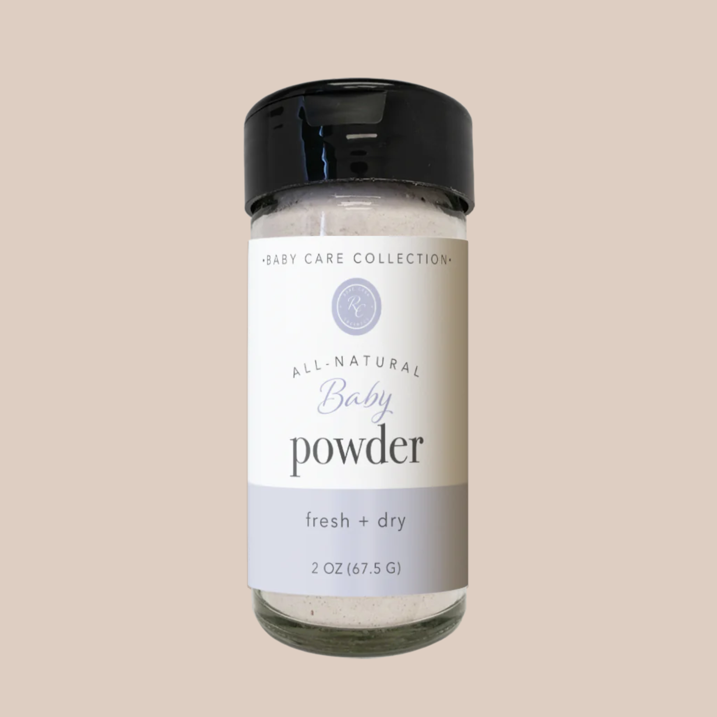 Baby Powder