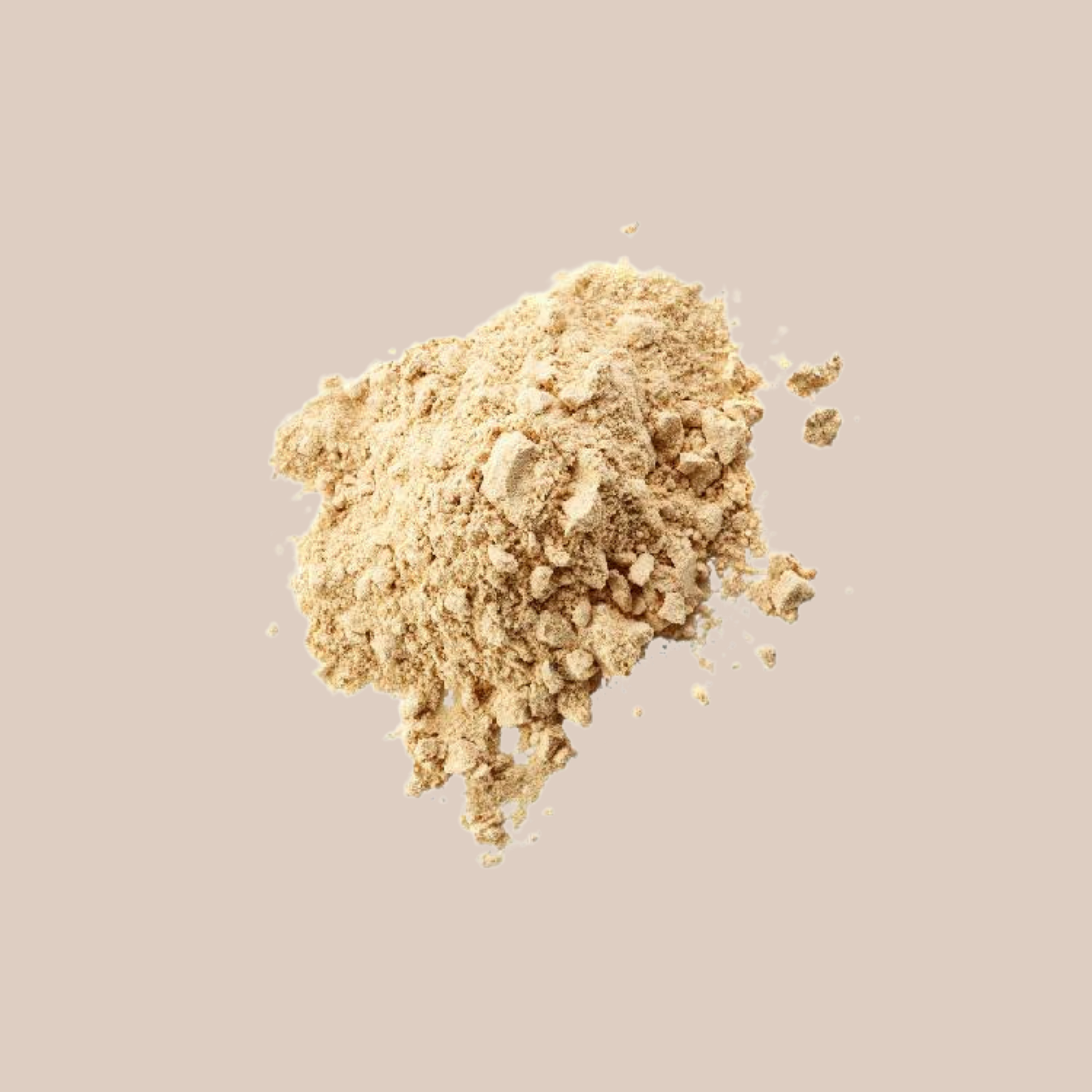 Organic Maca Root