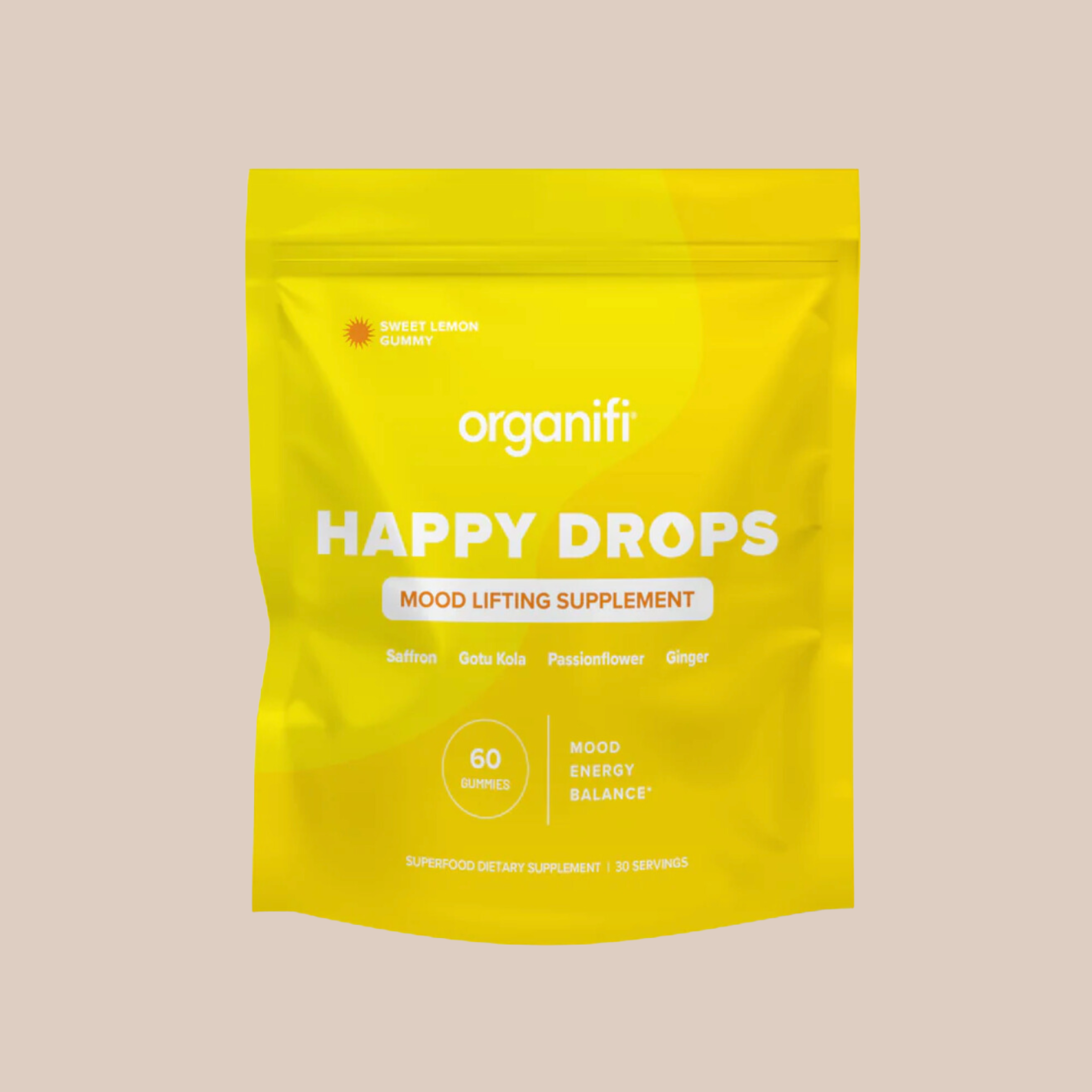 PRE ORDER - Happy Drops