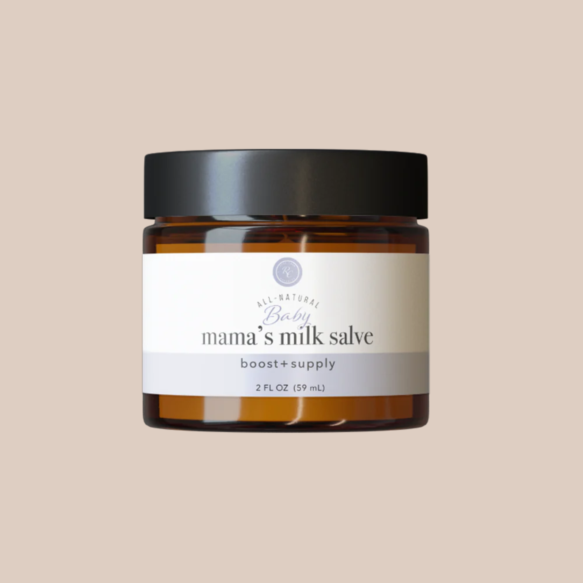 Mama's Milk Salve