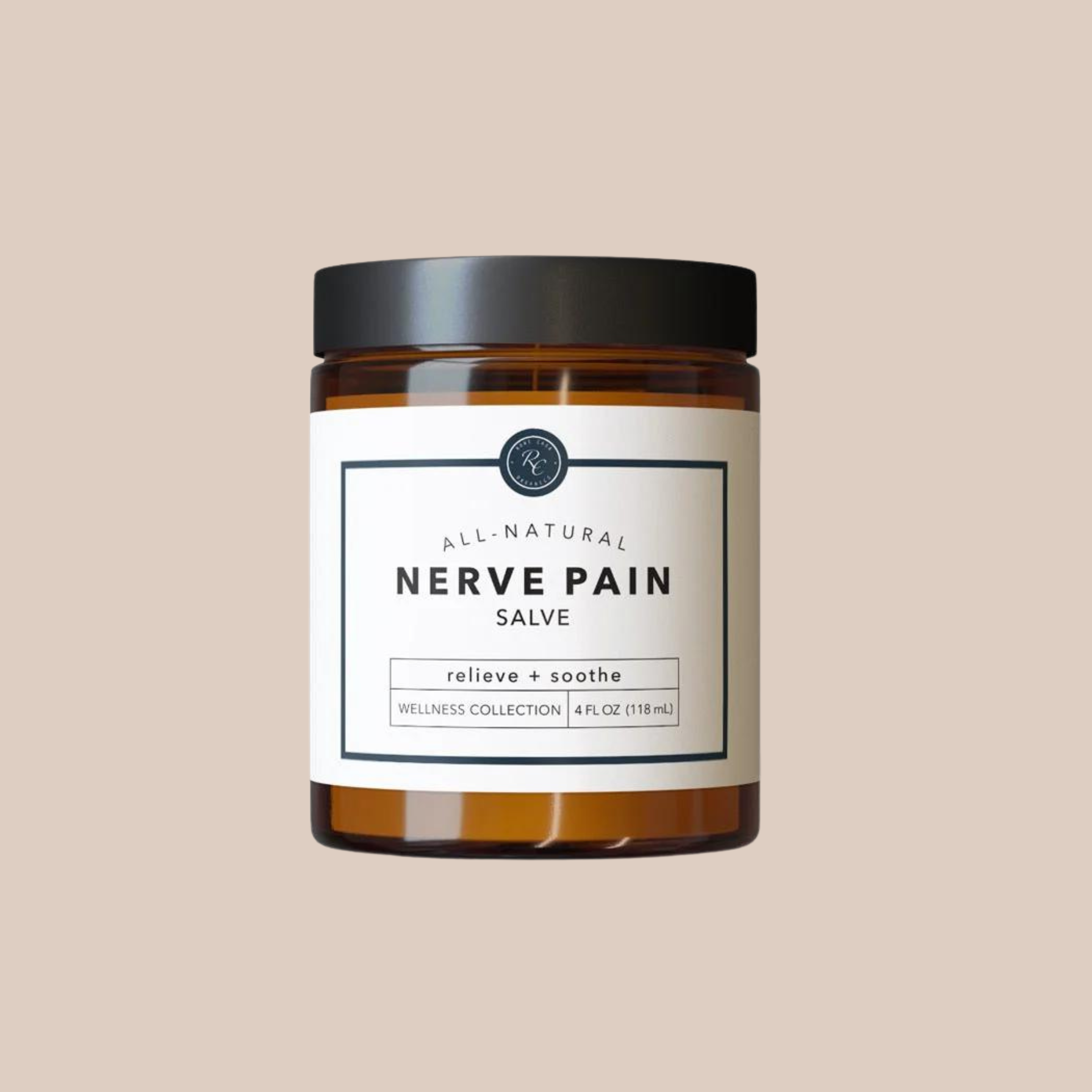 Nerve Pain Salve