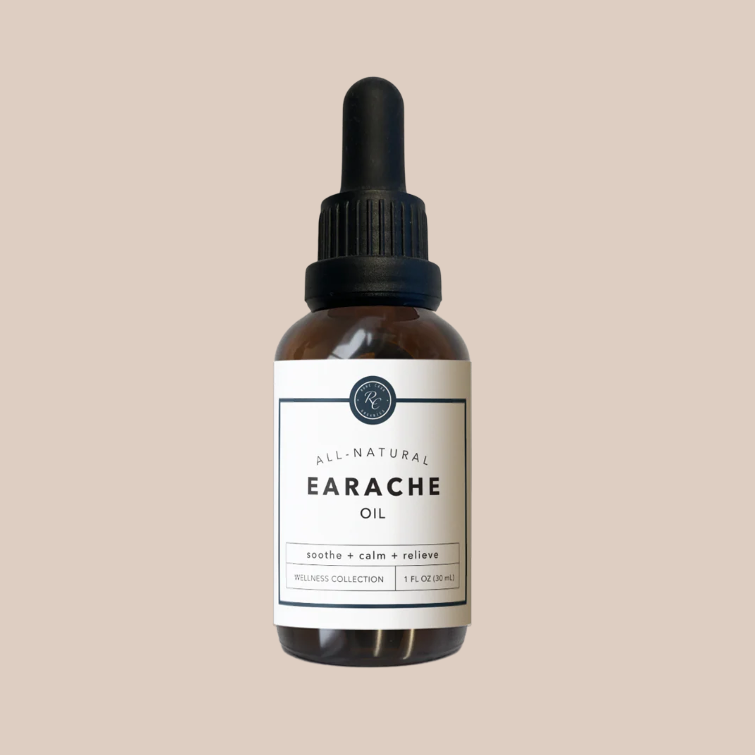 EARACHE OIL