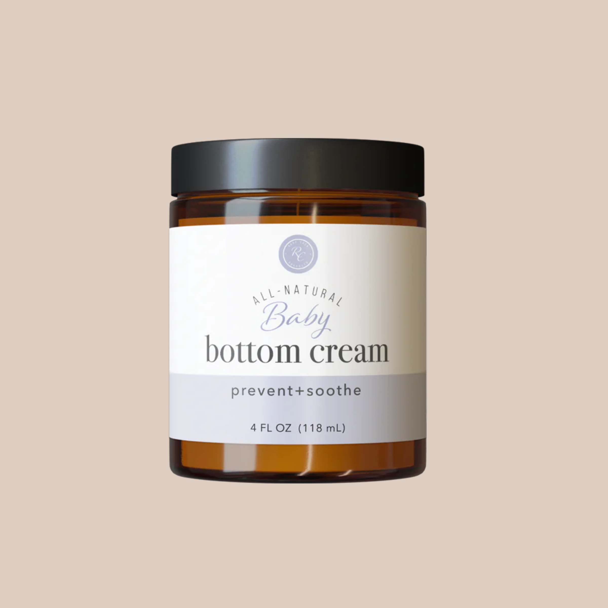 BABY BOTTOM CREAM