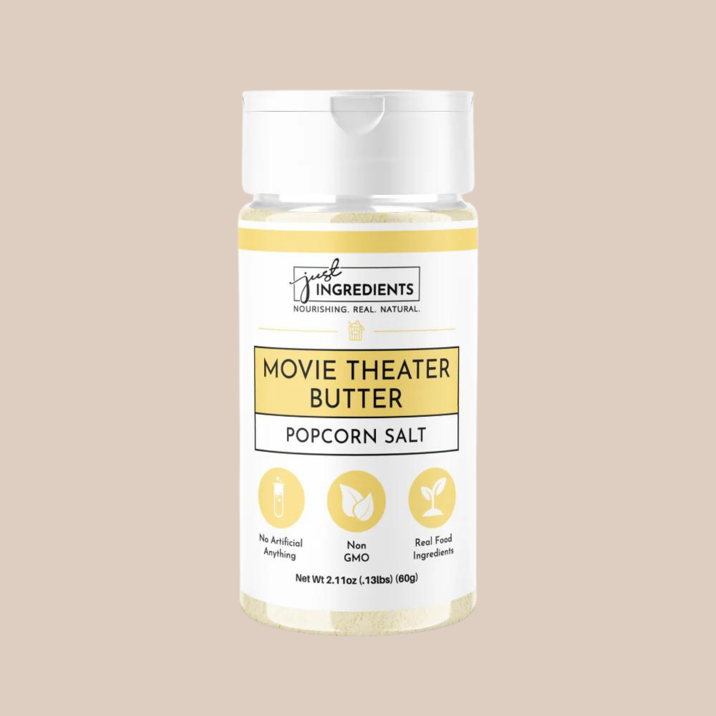 Popcorn Salts