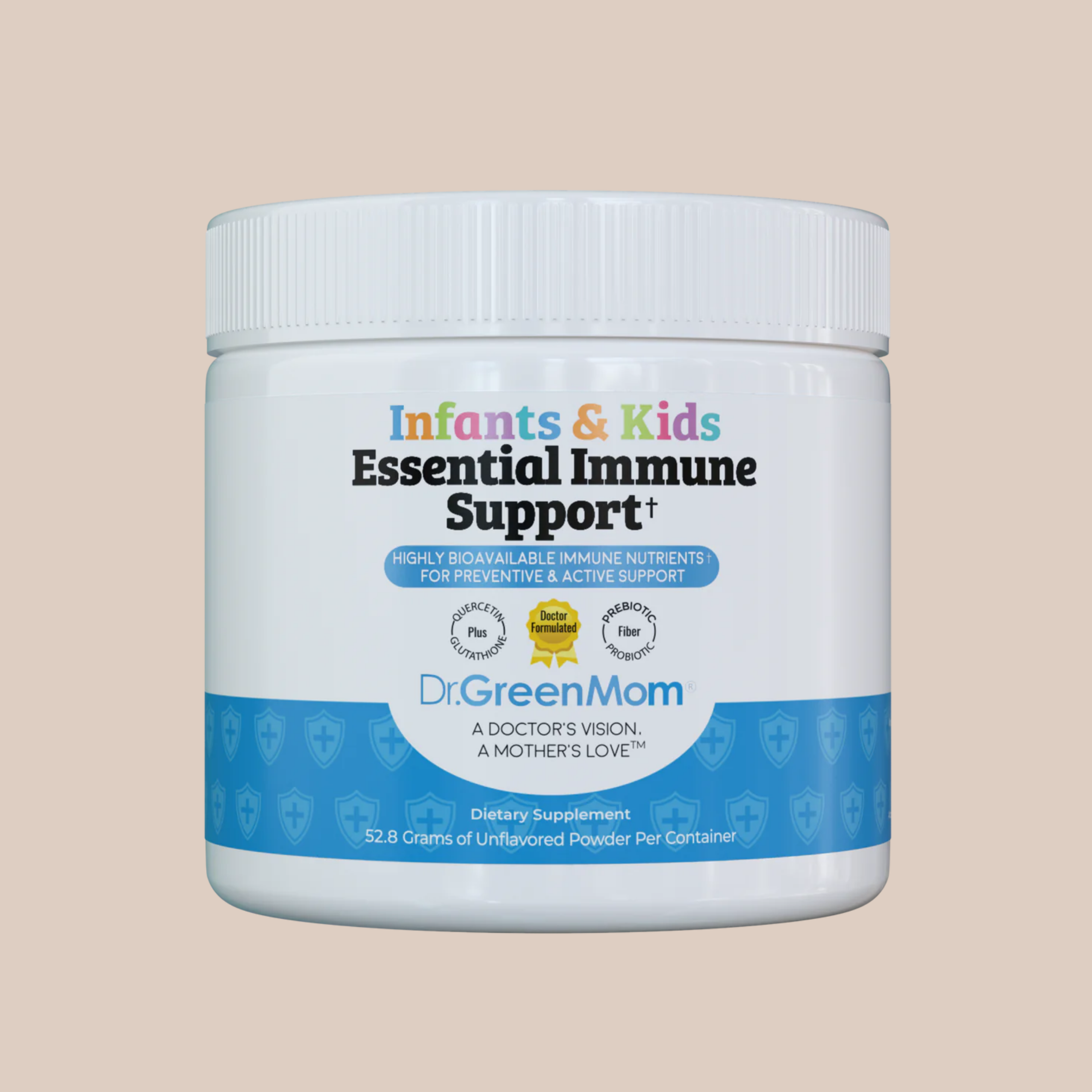 Essential Immune Support™ Nourrissons et Enfants