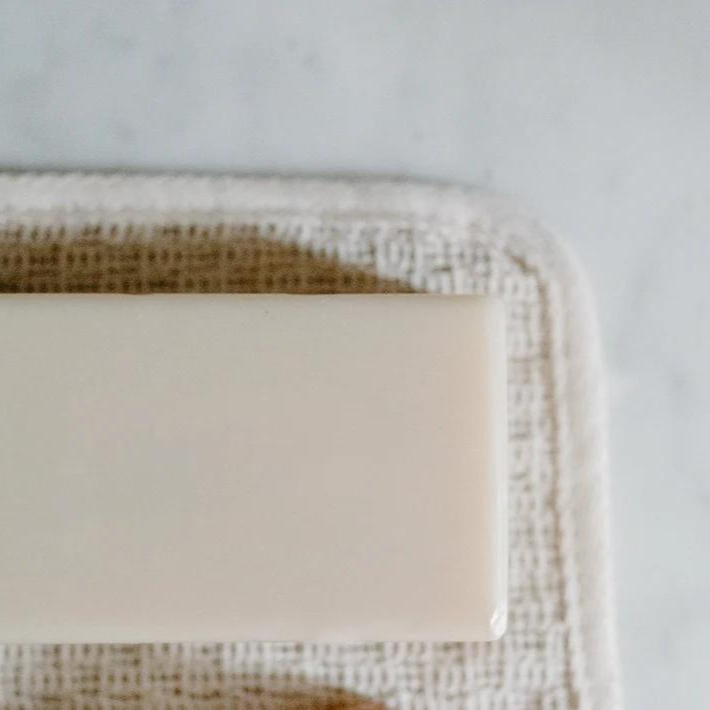 The G.O.A.T: tallow and goat milk soap