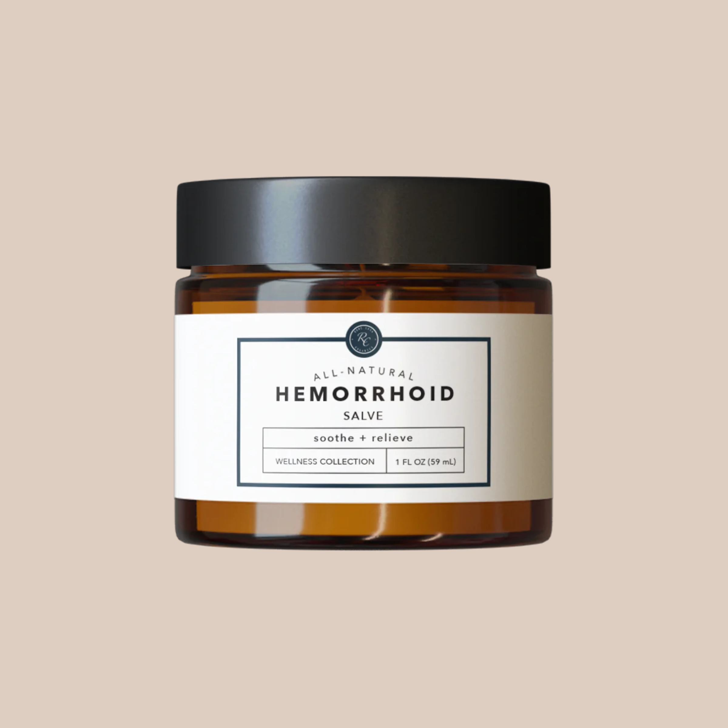 Hemorrhoid Salve