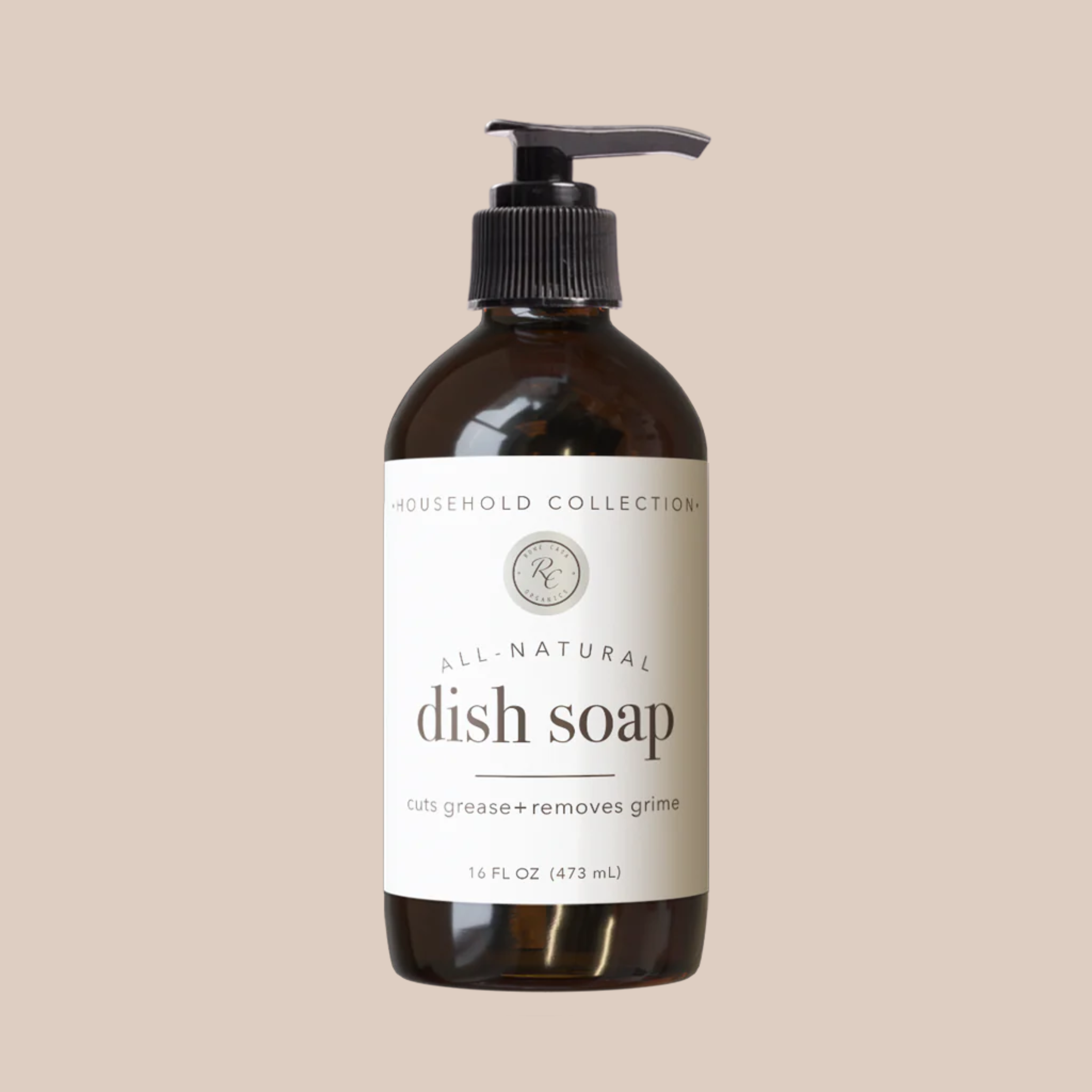 PRE ORDER - Dish Soap