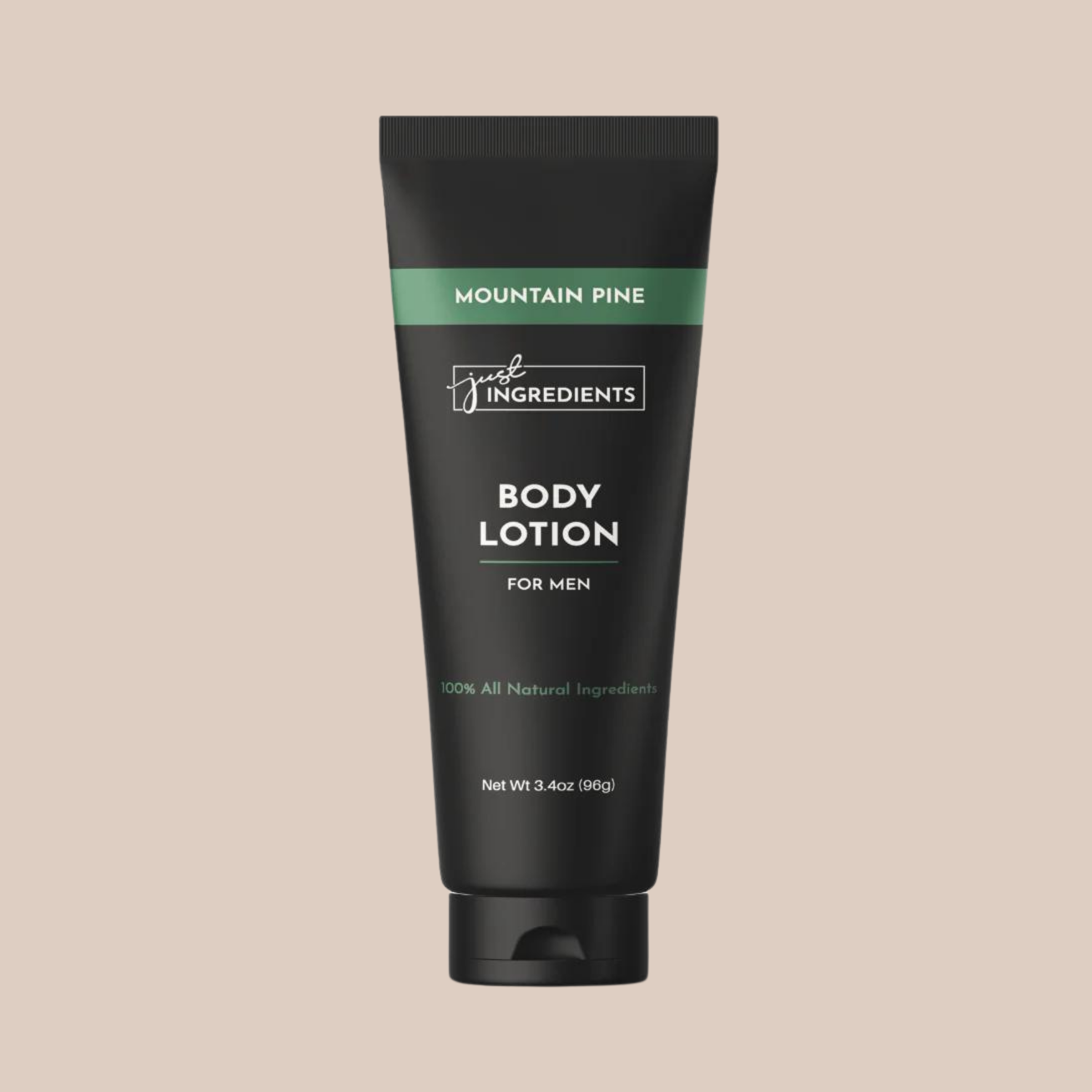 Men's Body Lotion