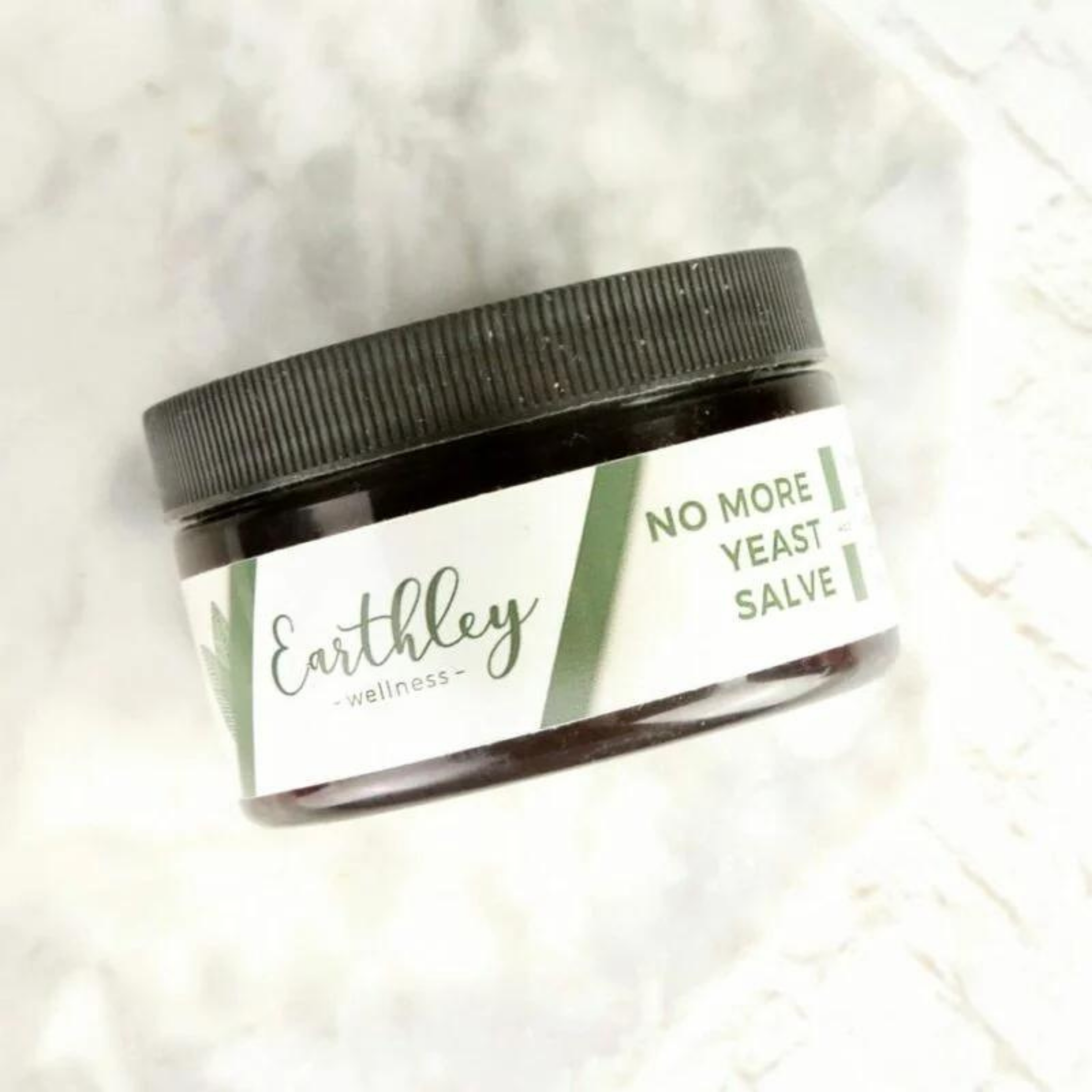 PRE ORDER - No More Yeast Salve