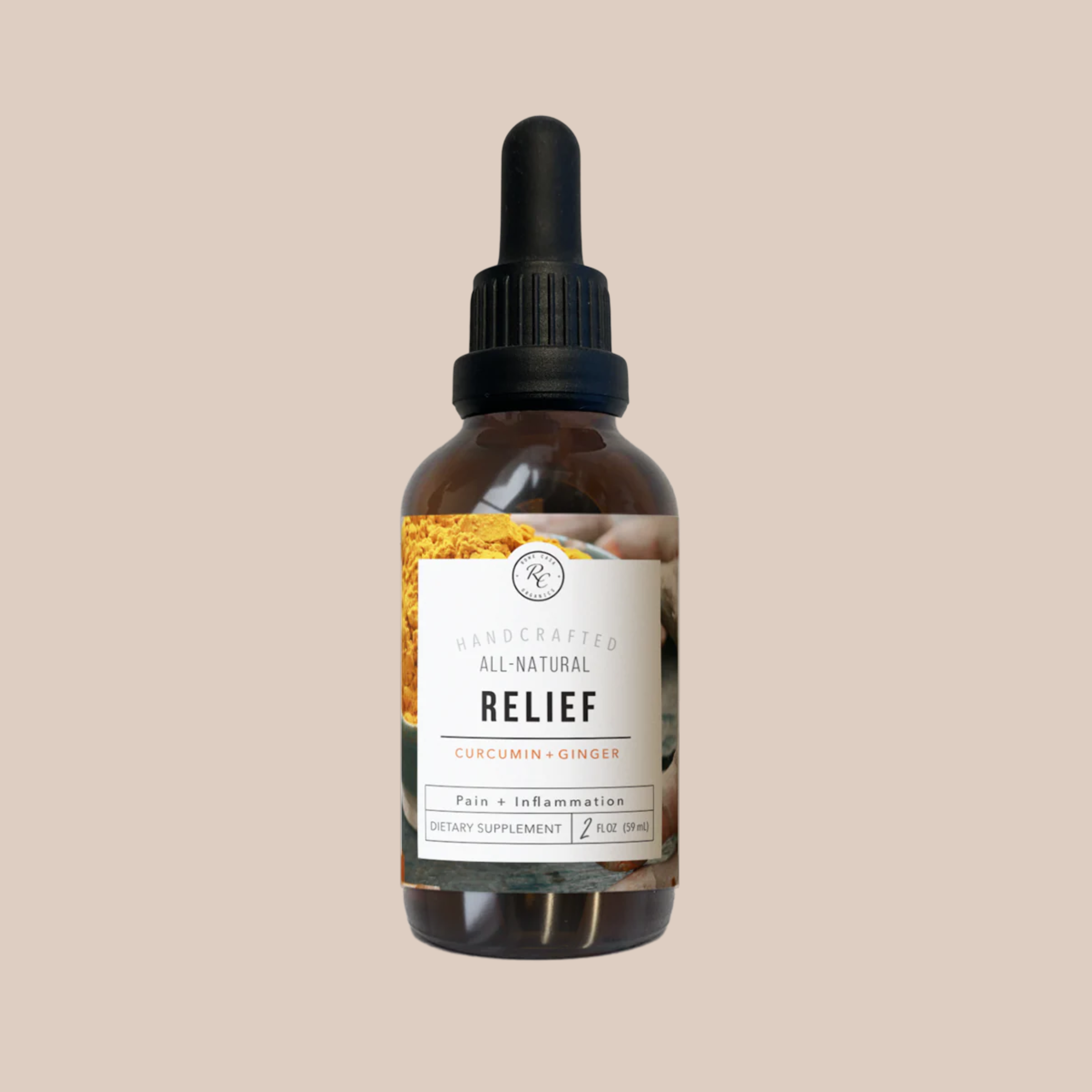 Relief Tincture