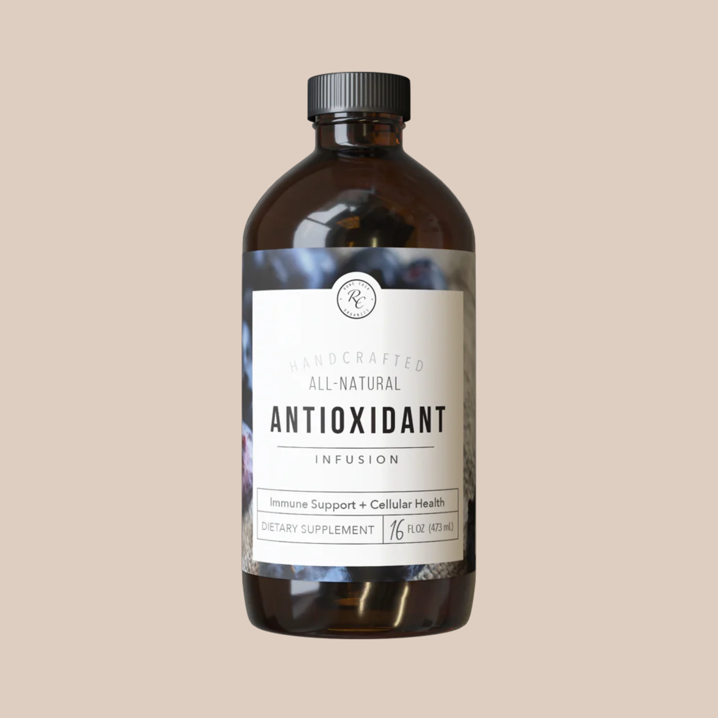 ANTIOXIDANT INFUSION