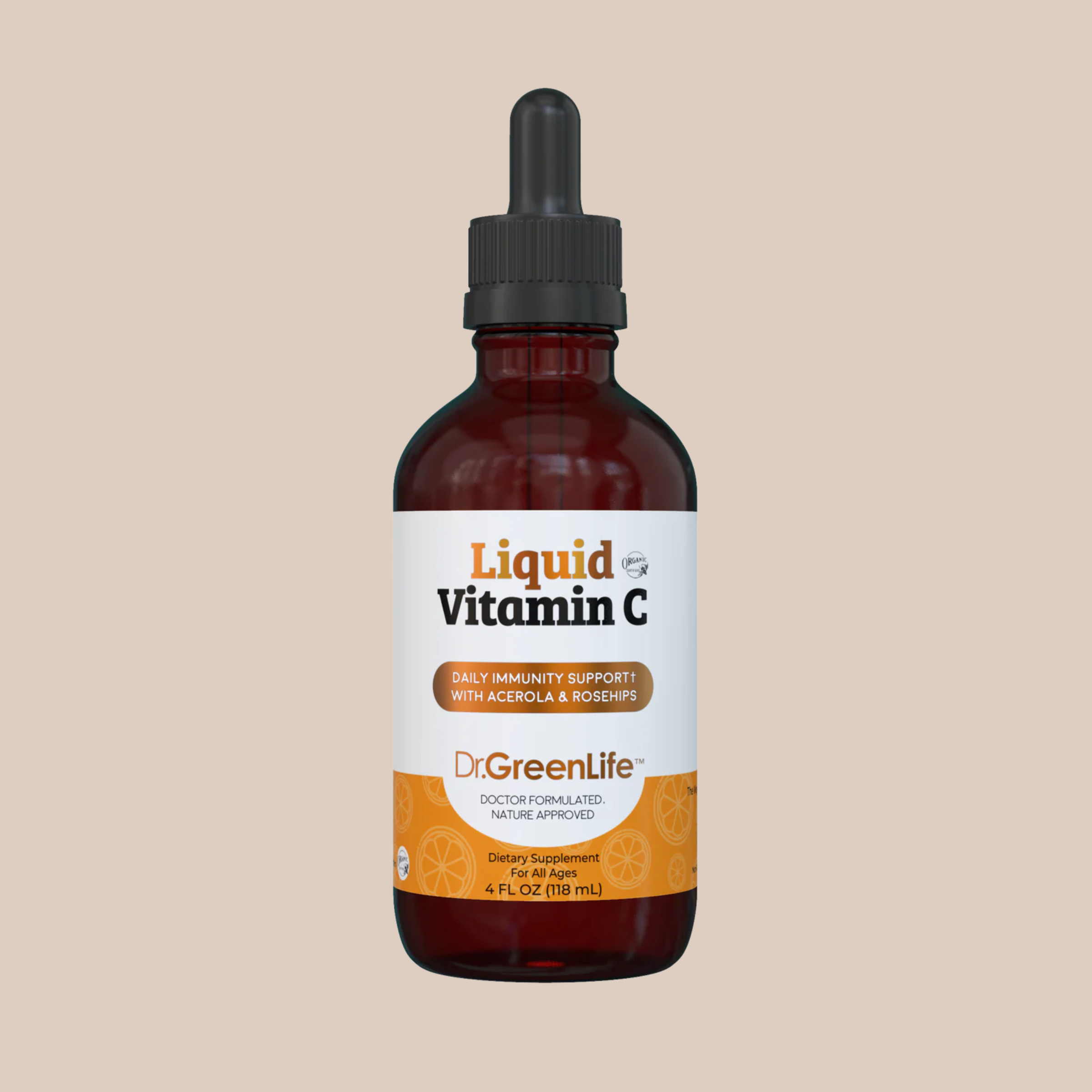 Liquid Vitamin C