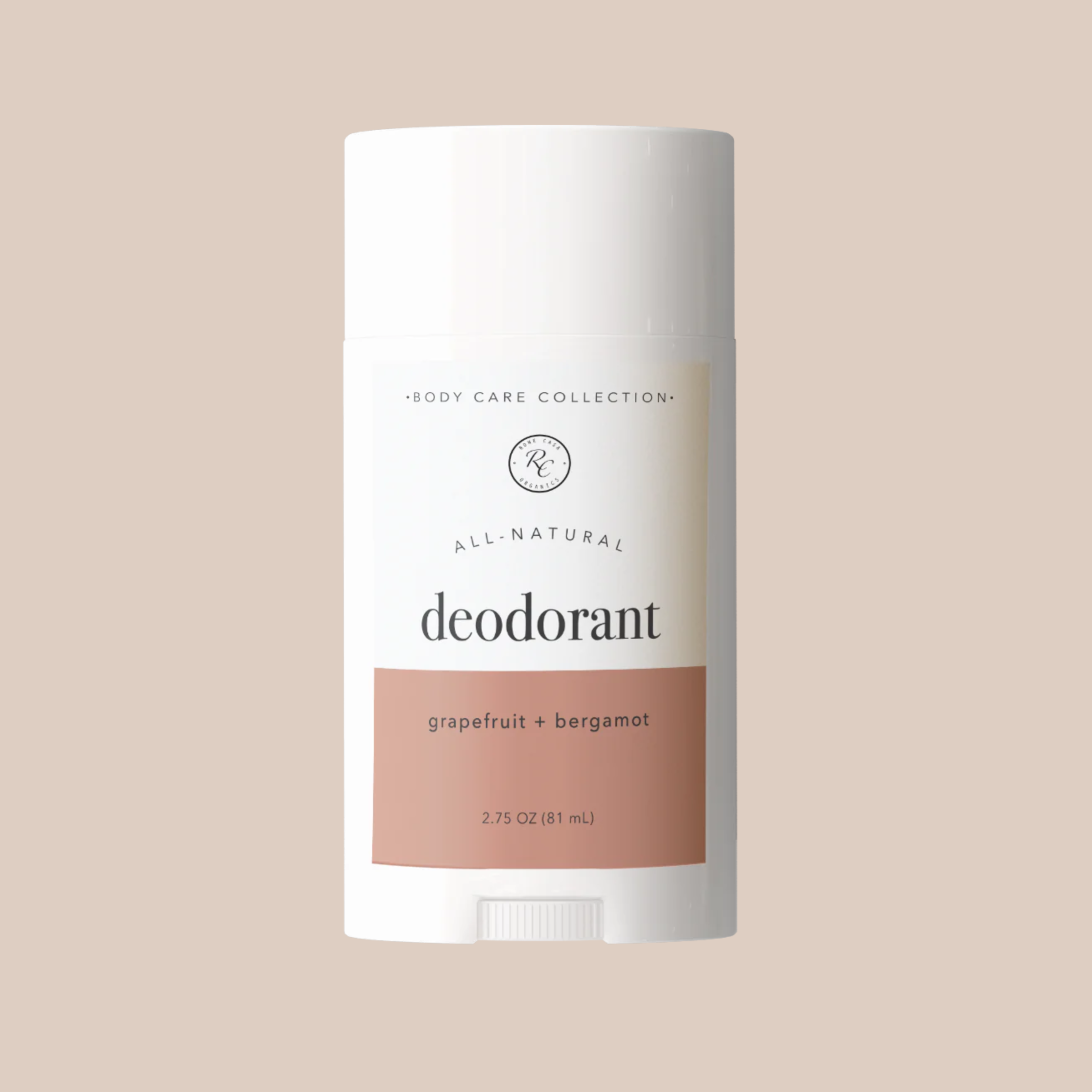 Deodorant