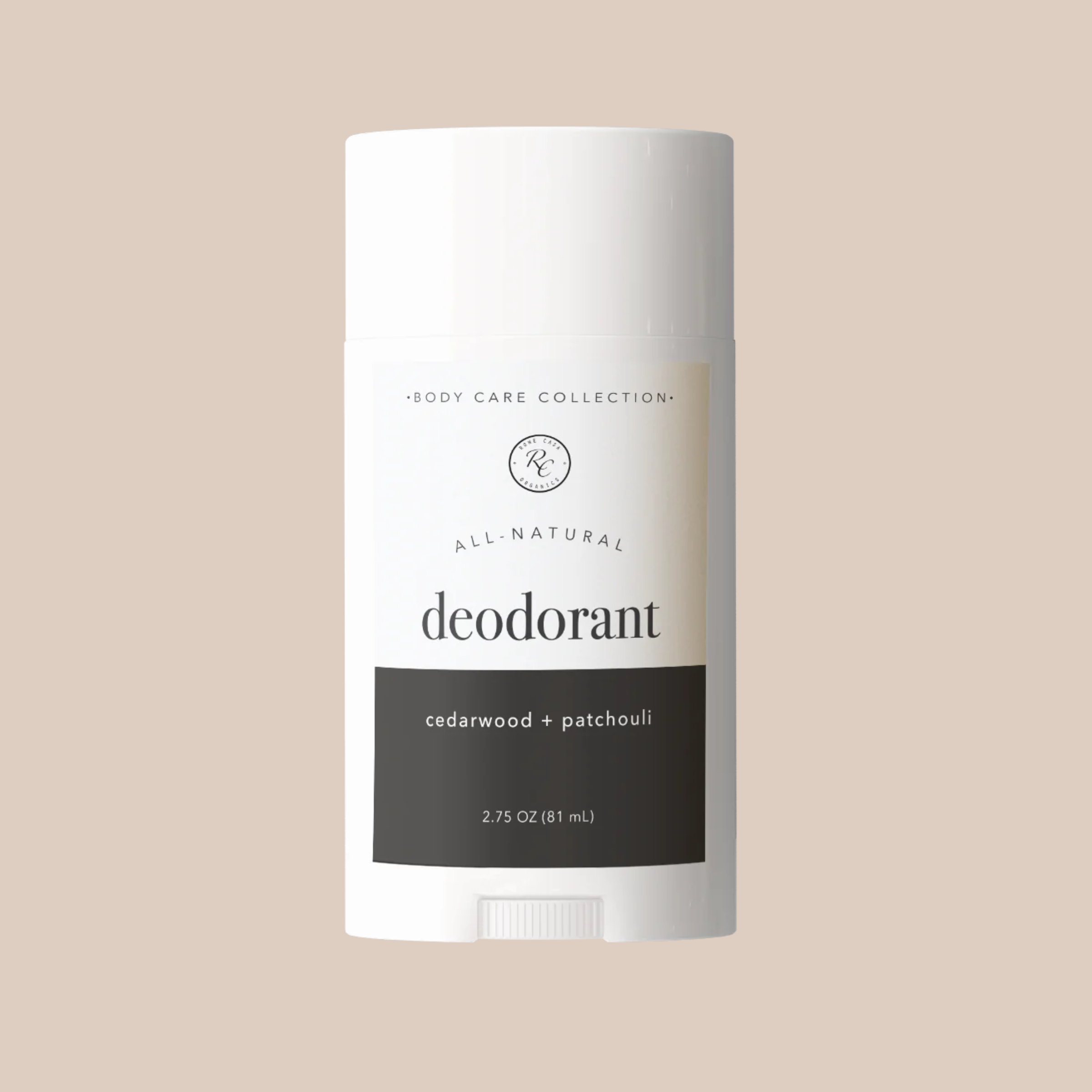 Deodorant