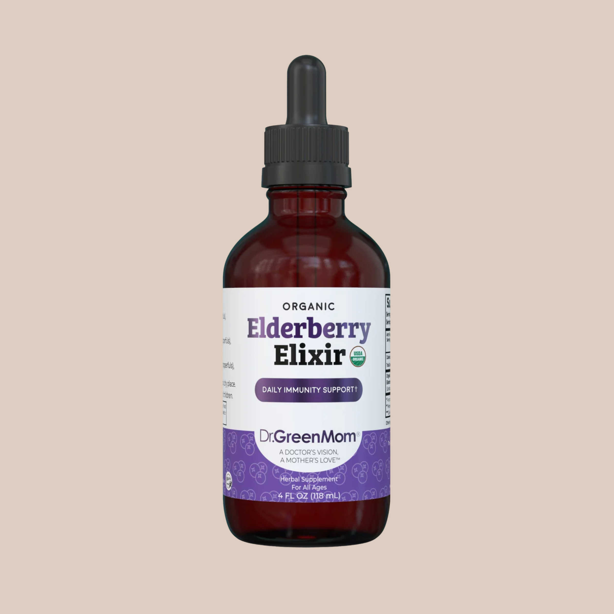 Elderberry Elixir™