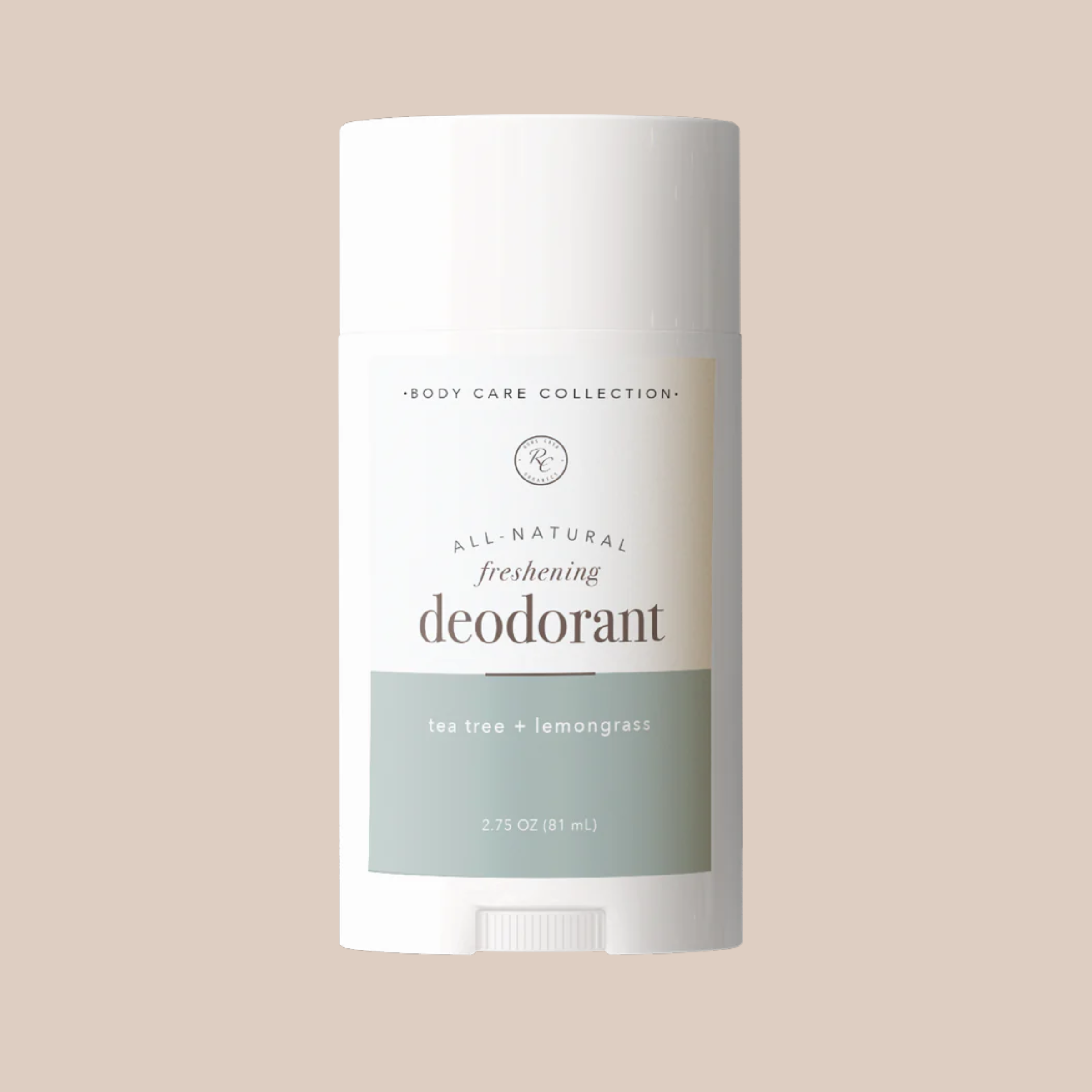 Deodorant