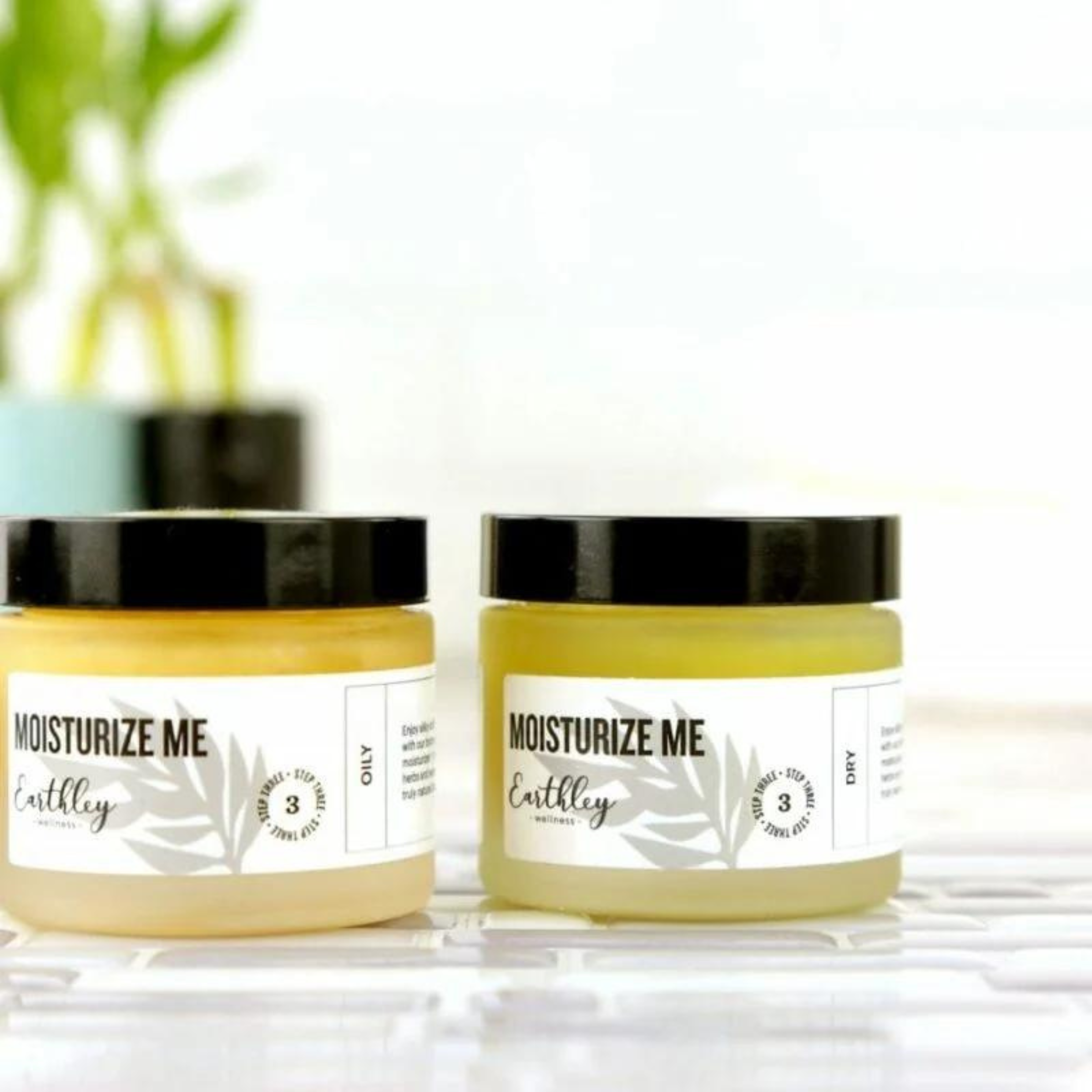 Moisturize Me! – For Nourished, Smooth Skin