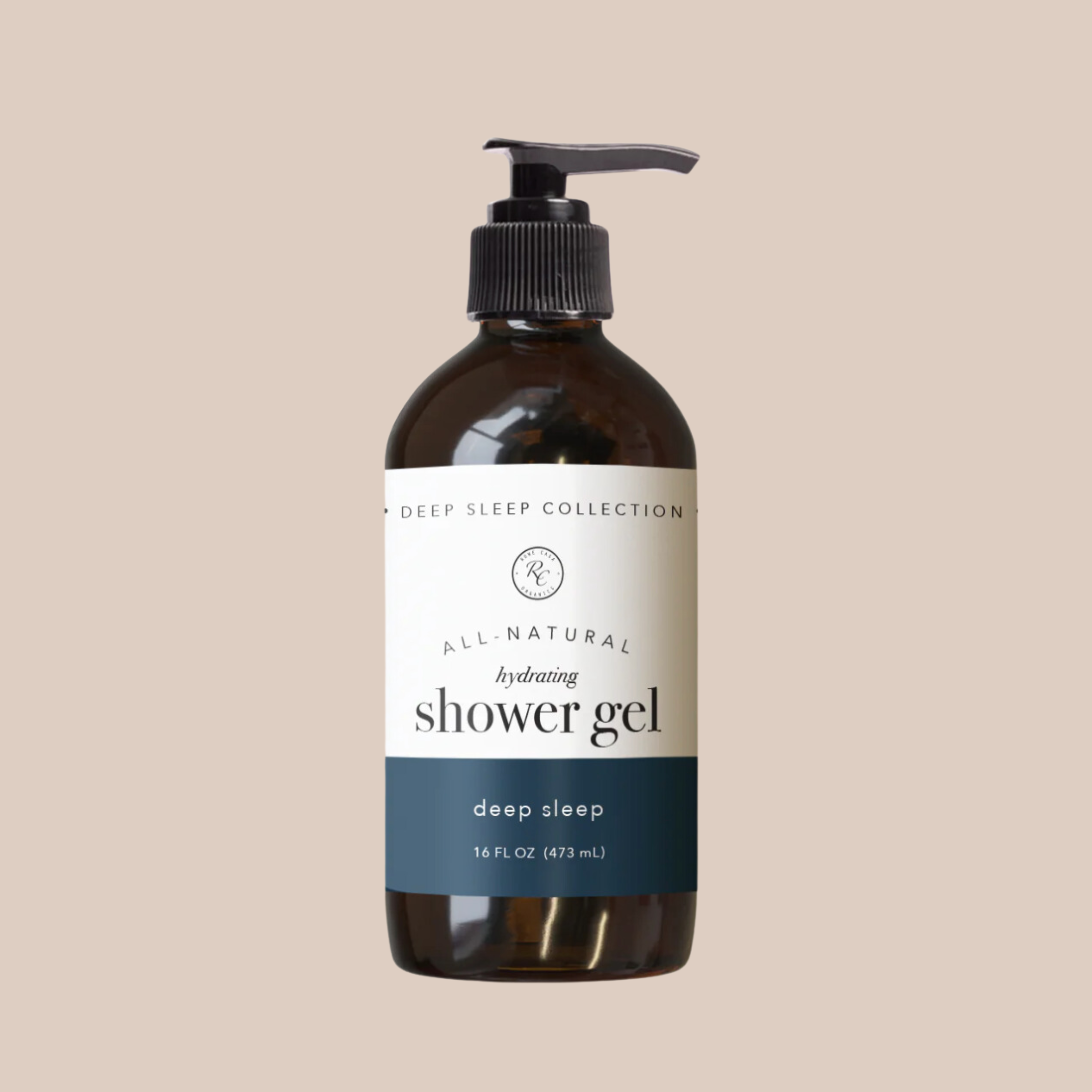 Shower Gel