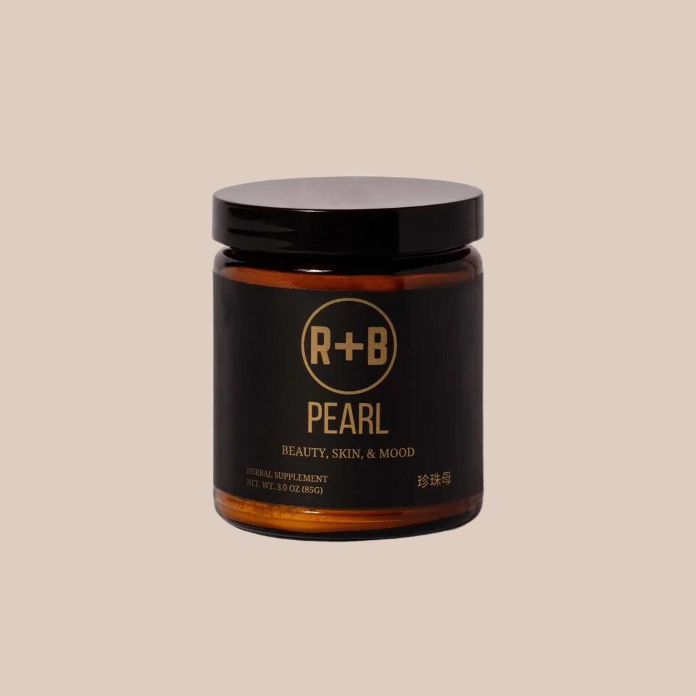 Pearl Powder