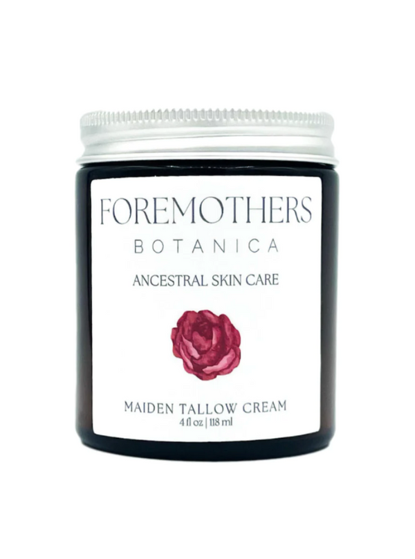 Maiden Tallow Cream