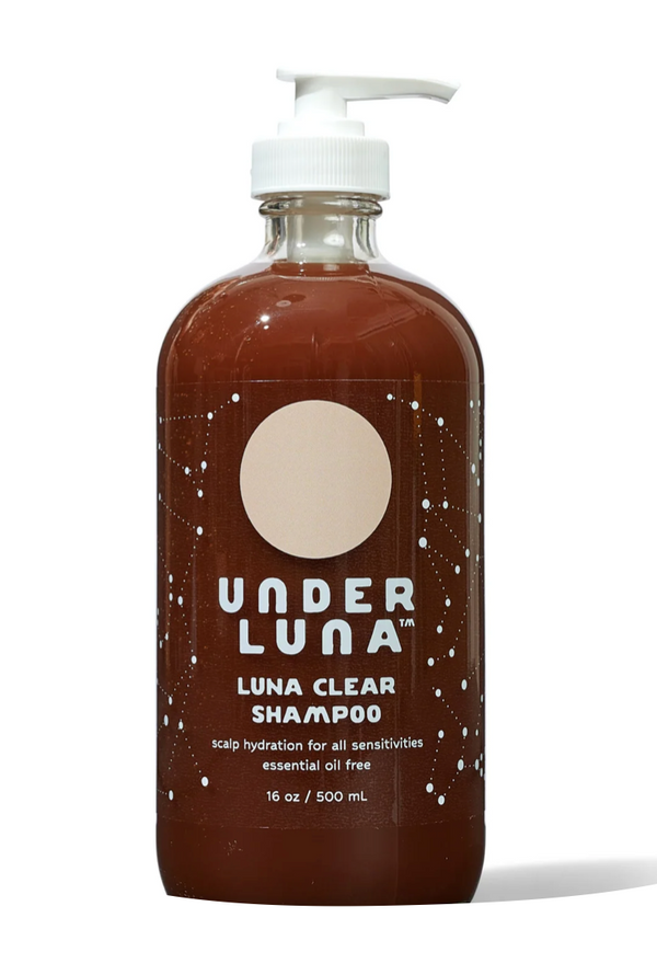 Luna Clear Shampoo