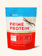 Prime Protein - Vanille