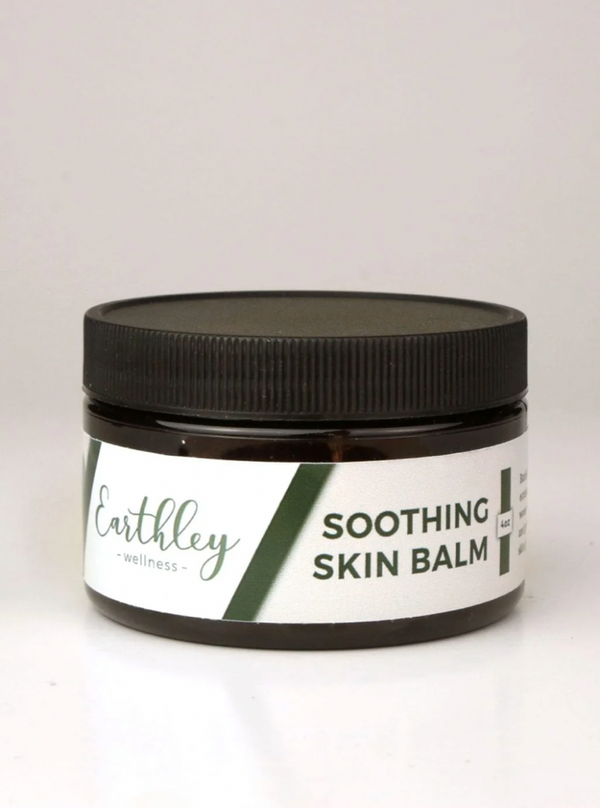 Soothing Skin Balm (Eczema Relief)