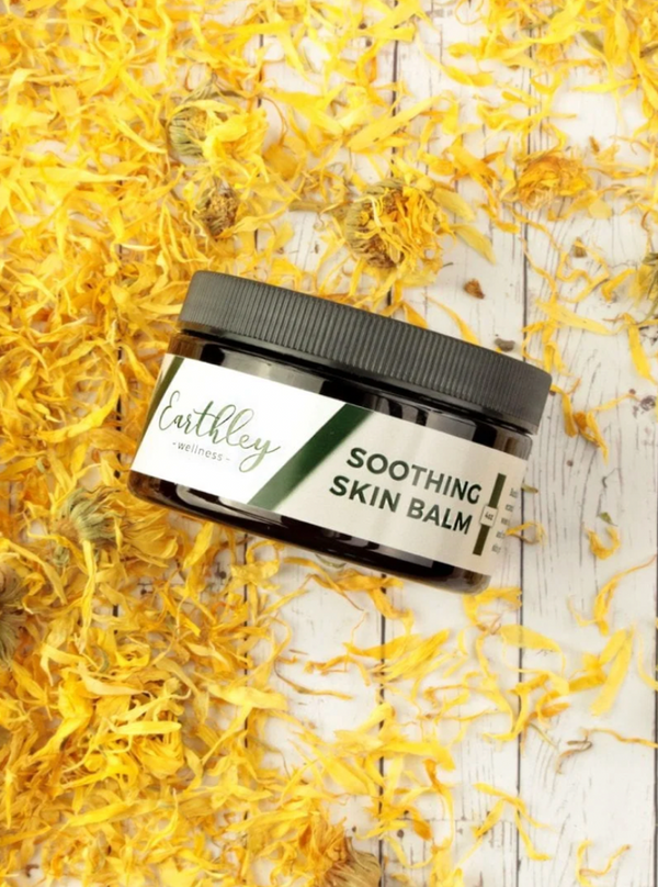 Soothing Skin Balm (Eczema Relief)