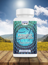 Probiotic + Endotoxin Reducer