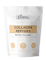 Peptides de collagène (bovin)
