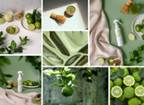 Green Tea Matcha Air & Fabric Freshener