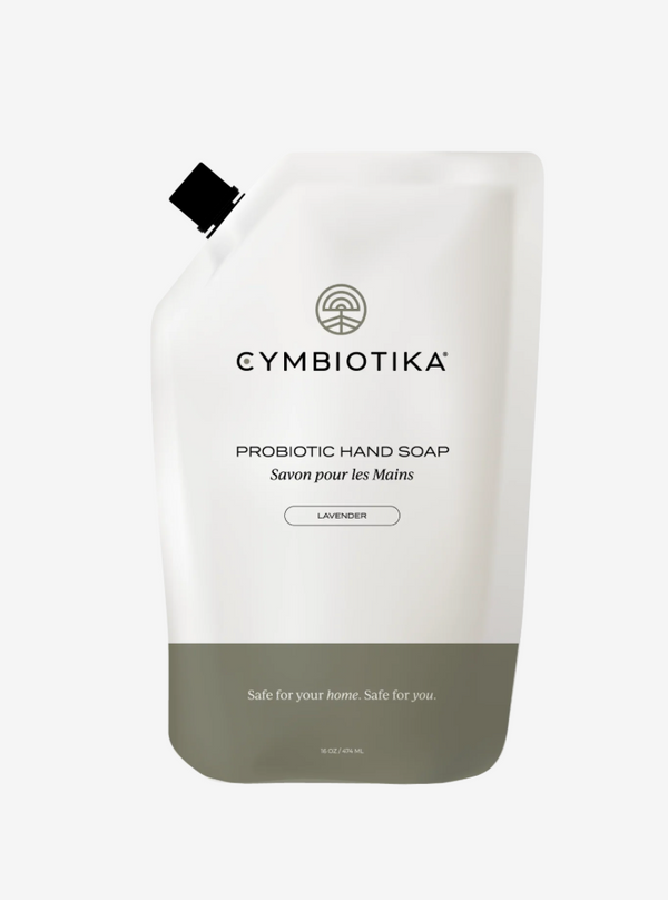 Probiotic Hand Soap Refill