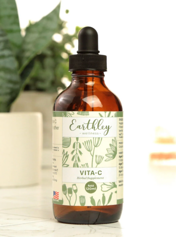 Vita-C Herbal Tincture