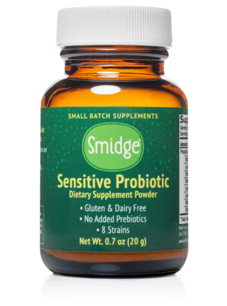Sensitive Probiotic Powder